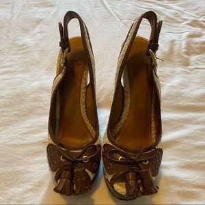 Zara women’s high heels